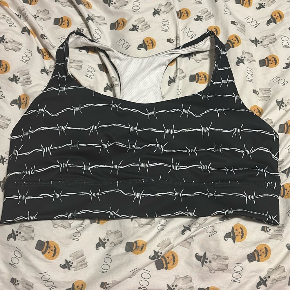 2xl  sports bra